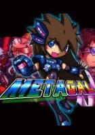 Switch游戏 -百变女孩 METAGAL-百度网盘下载