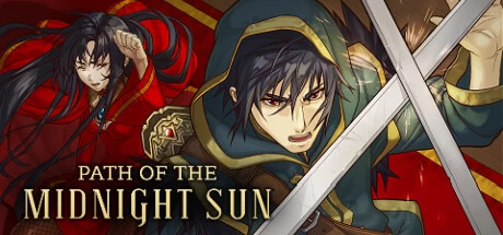《午夜阳光之路 Path of the Midnight Sun》官方英文v2.0|容量4.76GB|官方原版英文|绿色版,迅雷百度云下载