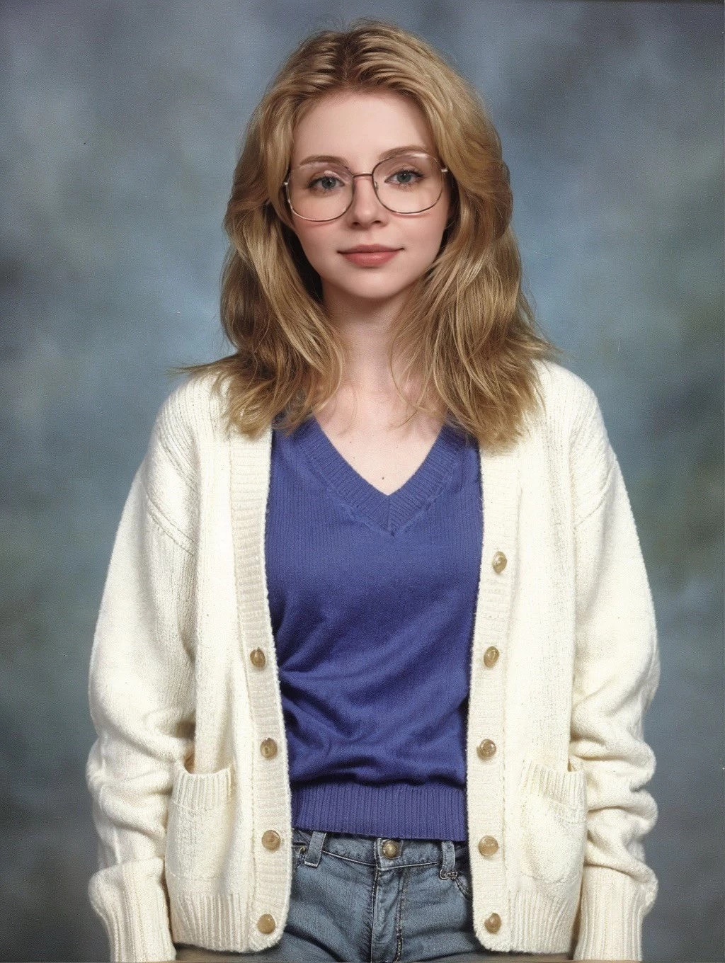 生化4RE阿什莉体模COS《原神》娜维娅 非常还原!