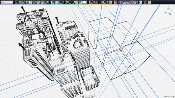 《MangaKa》官方英文Build.13168948|容量12.2GB|官方简体中文| e4c7e9ad4008549f381eca0881475a8f.jpg