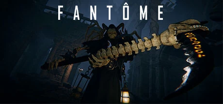 《幻想 Fantôme》中文v1.0.0|容量5.71GB|官方简体中文|绿色版,迅雷百度云下载