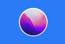 操作系统-苹果 macOS Monterey 12.6.7 (21G651) 原版镜像下载-网盘下载
