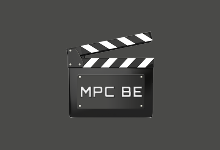 PC软件-MPC-BE视频播放器(强大视频播放器) v1.6.11.2 中文绿色版-多网盘下载