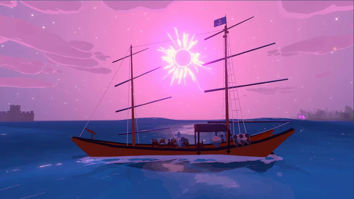Epic 喜加一:开放世界游戏《Sail Forth》免费领,原价 60 元插图3-小白游戏网 Epic 喜加一:开放世界游戏《Sail Forth》免费领,原价 60 元插图3-小白游戏网