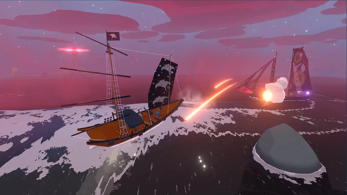 Epic 喜加一:开放世界游戏《Sail Forth》免费领,原价 60 元插图5-小白游戏网 Epic 喜加一:开放世界游戏《Sail Forth》免费领,原价 60 元插图5-小白游戏网