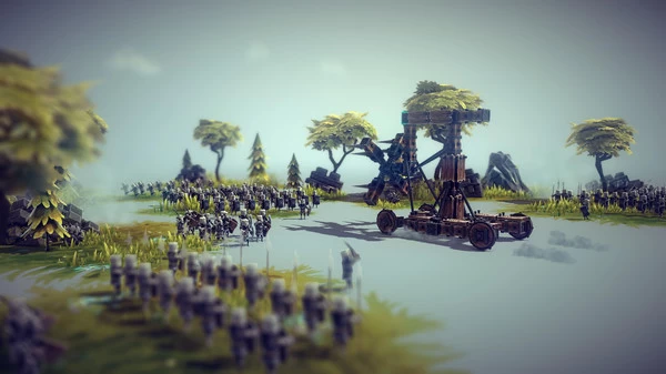 《围攻 Besiege》中文v1.27|容量2.77GB|官方简体中文||赠未来坦克X1存档 《围攻 Besiege》中文v1.27|容量2.77GB|官方简体中文||赠未来坦克X1存档