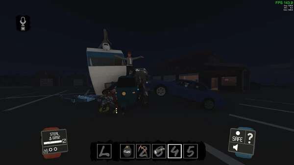 《闯入 The Break-In》官方英文13216442 《闯入 The Break-In》官方英文13216442