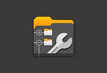 手机软件-X-plore安卓版(安卓手机文件管理器) v4.34.09 修改版-蓝奏云下载