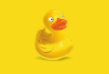 PC软件-Cyberduck(免费FTP/SFTP客户端) v8.7.3.40979-多网盘下载