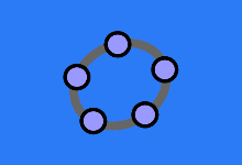 PC软件-GeoGebra(动态数学软件) v6.0.820.0 官方便携版-多网盘下载