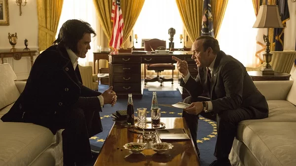 %title插图%num 猫王与尼克松 蓝光原盘下载+高清MKV版 /2016 Elvis & Nixon 20.4G