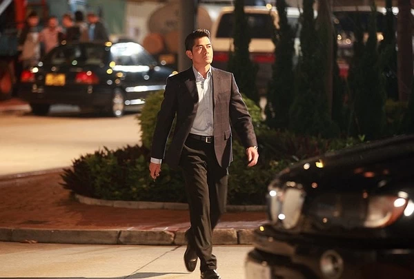 %title插图%num 寒战 蓝光原盘下载+高清MKV版/香港警察 两种正义(日) /2012 Cold War 34.33G