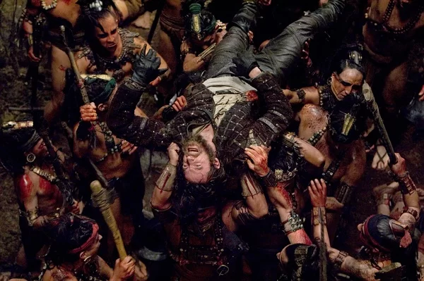 %title插图%num 珍爱泉源 真爱永恒 / 青春泉 / 生命之树 / 涌泉相恋 / 超时空.爱 / 珍爱源泉 2006 The Fountain 41.02G