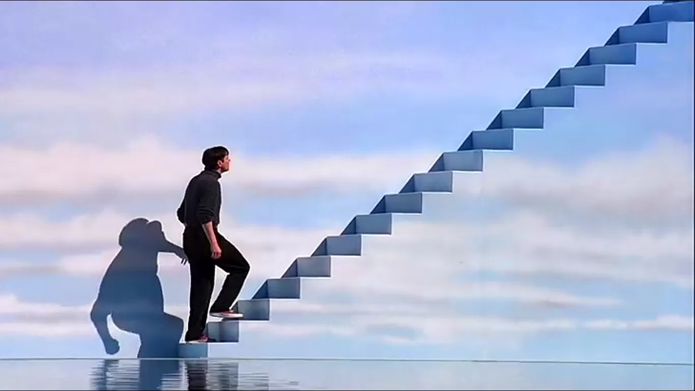 %title插图%num 楚门的世界 蓝光原盘下载+高清MKV版/真人Show(港) 1998 The Truman Show 36.3G