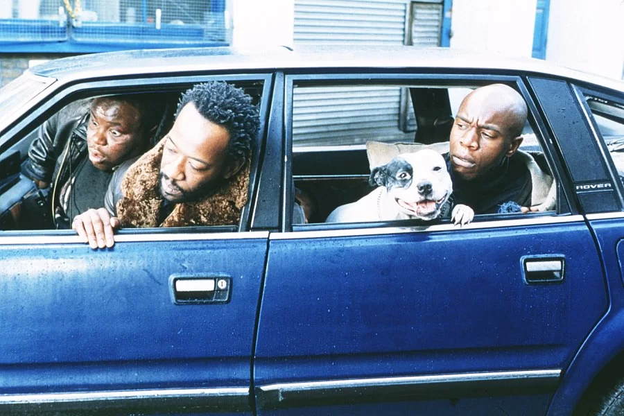 %title插图%num 偷拐抢骗 蓝光原盘下载+高清MKV版/边个够我姜(港)/掠夺/贪得无厌 2000 Snatch 35.1G