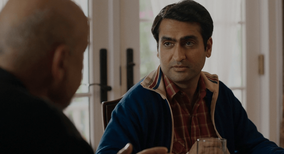 %title插图%num 大病 蓝光原盘下载+高清MKV版/爱情昏迷中(台)/情人眼里巴基斯(港) 2017 The Big Sick 41G