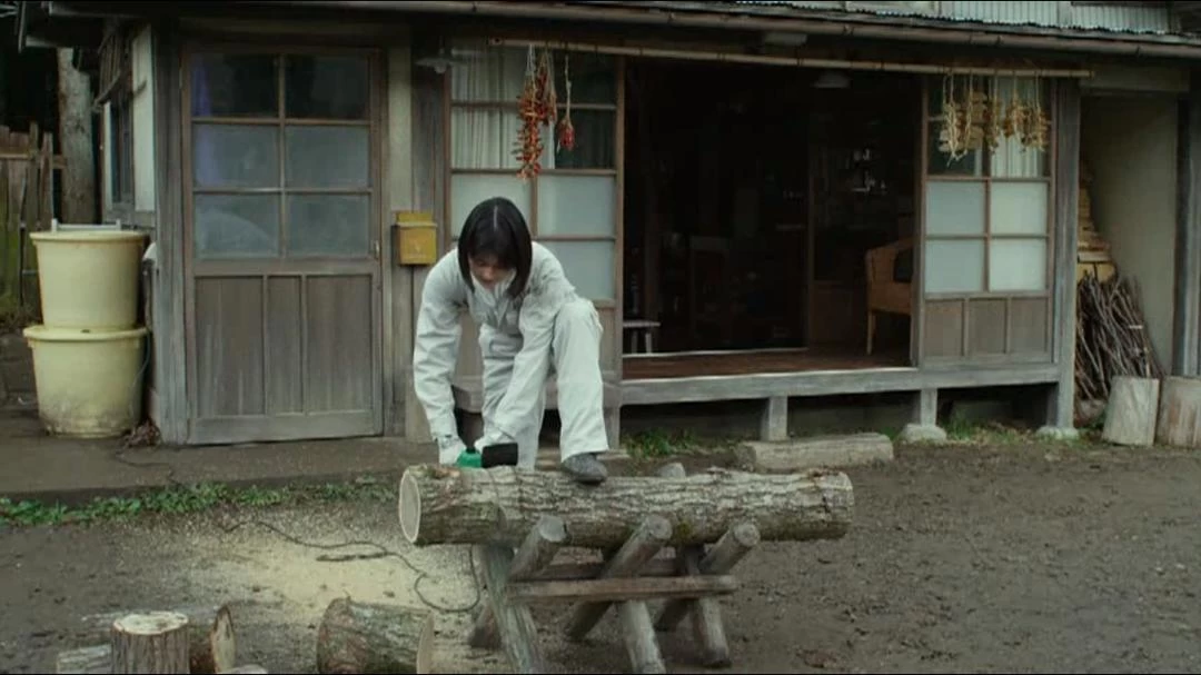 %title插图%num 小森林 夏秋篇 蓝光原盘下载+高清MKV版 /小森食光/夏秋篇(台) / Little Forest Summer & Autumn 2014 リトル・フォレスト 夏・秋 36.6G