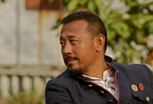 %title插图%num 让子弹飞 蓝光原盘下载+高清MKV版 /让子弹飞一瞬间/火烧云/ 2010 Let the Bullets Fly 46.6G