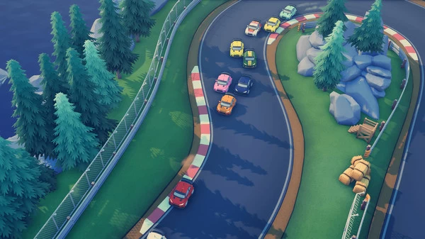 《巡回赛超级明星 Circuit Superstars》中文v1.5.0 234a72dc3309074b5b06111aa64a7ef4.jpg