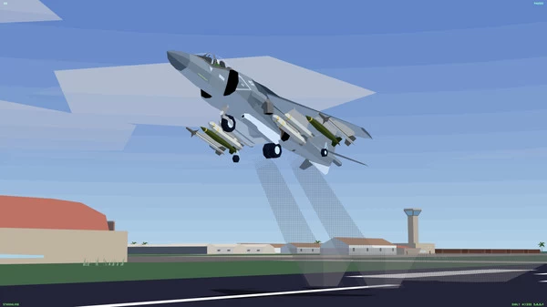 《微型战场 Tiny Combat Arena》官方英文v0.13.4.3 《微型战场 Tiny Combat Arena》官方英文v0.13.4.3