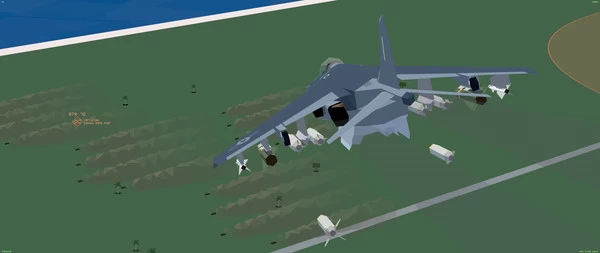 《微型战场 Tiny Combat Arena》官方英文v0.13.4.3 《微型战场 Tiny Combat Arena》官方英文v0.13.4.3