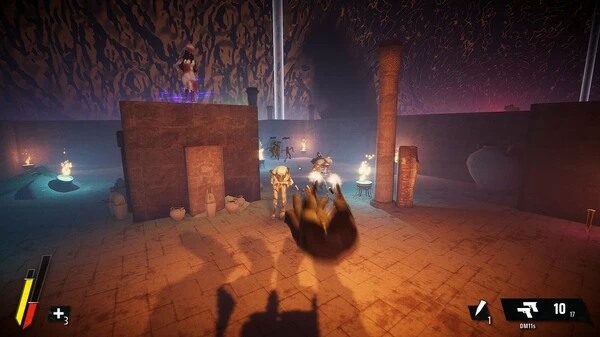 《埃尔帕索,身在他处 El Paso, Elsewhere》官方英文v14 《埃尔帕索,身在他处 El Paso, Elsewhere》官方英文v14