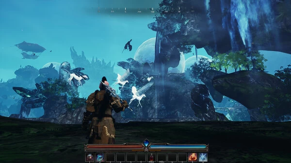 《浮岛风云 Isles of Etherion》中文Build.13083549|容量20.5GB|官方简体中文| 《浮岛风云 Isles of Etherion》中文Build.13083549|容量20.5GB|官方简体中文|