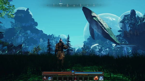 《浮岛风云 Isles of Etherion》中文Build.13083549|容量20.5GB|官方简体中文| 《浮岛风云 Isles of Etherion》中文Build.13083549|容量20.5GB|官方简体中文|