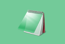 PC软件-Notepad3(开源文本编辑器) v6.24.111.1_rc2 断剑留痕版-多网盘下载