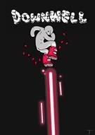 Switch游戏 -坠落深井 Downwell-百度网盘下载