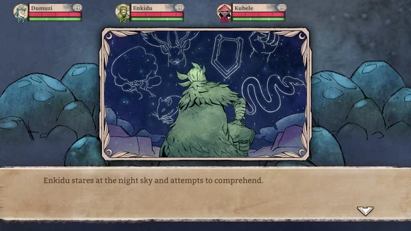 《月之猎人 Moon Hunters》中文v2519715|容量1.7GB|官方简体中文| c9701c39917d6365436f976673b5c629.jpg