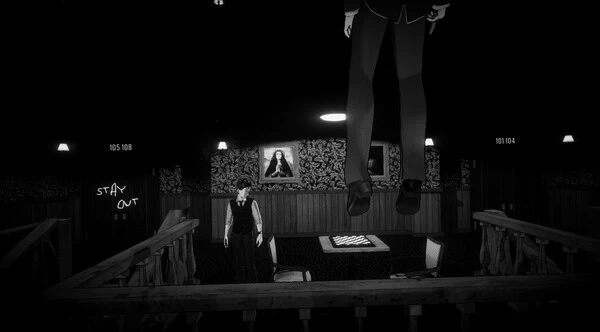 《黎明时的幽灵 Ghost at Dawn》中文Build.12614269|容量1.89GB|官方简体中文| 《黎明时的幽灵 Ghost at Dawn》中文Build.12614269|容量1.89GB|官方简体中文|