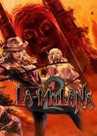 Switch游戏 -穆拉纳秘宝2 La Mulana 2-百度网盘下载