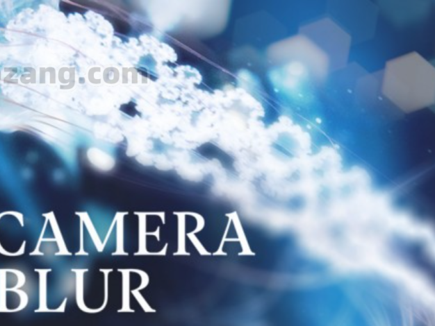 AE/PR插件中文汉化-逼真美丽镜头快速模糊虚焦特效Fast Camera Lens Blur v5.2.1 支持系统Win/Mac – 百度云下载