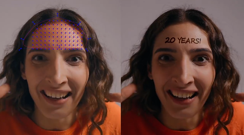 Mocha Pro专业摄像机反求平面摩卡跟踪插件+安装教程 – 百度云下载