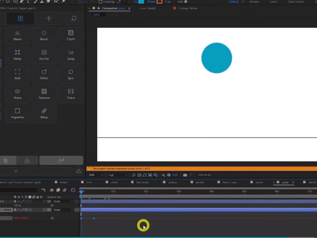 中文汉化AE脚本-多功能MG运动图形高级工具 Motion V4.0.2 Win/Mac+使用教程 – 百度云下载