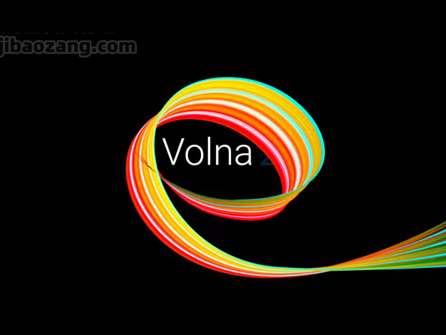 中文汉化AE插件-AEscripts Volna V2.1.3高级线条描边发光线条笔触动画插件 支持Win/Mac+使用教程 – 百度云下载