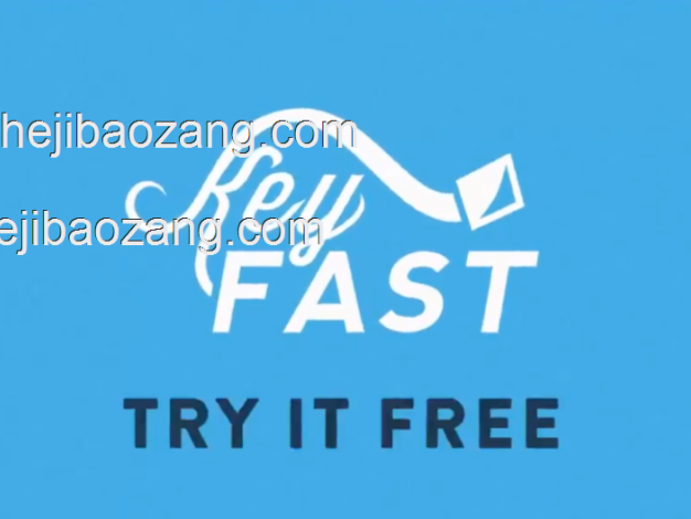 AE脚本-KeyFast V1.2 动画制作神器！图层运动关键帧快速制作附使用教程 – 百度云下载