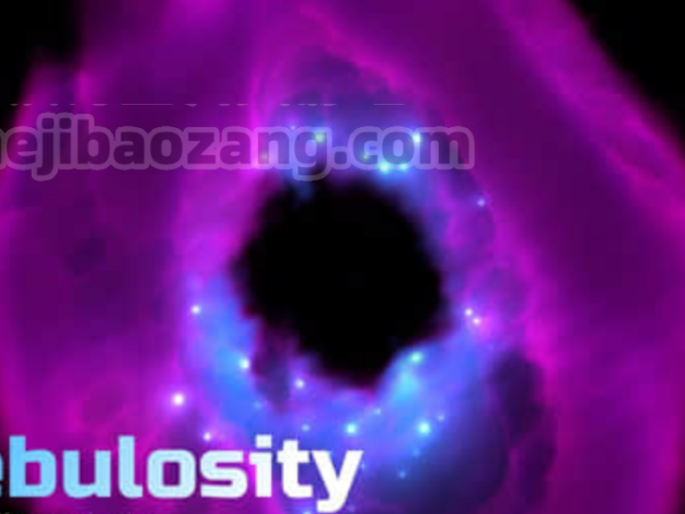 AE插件中文汉化-太空宇宙三维体积星云神秘烟雾特效生成插件Nebulosity v1.1.0 Win – 百度云下载