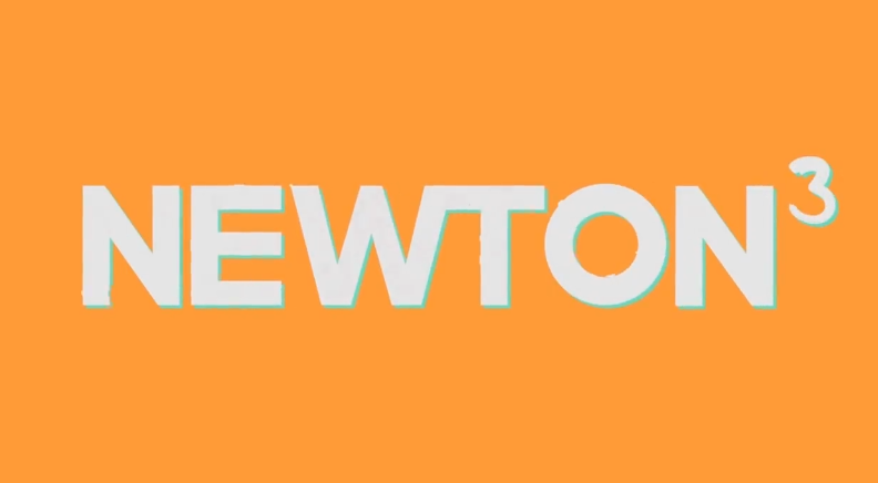 AE插件-牛顿动力学插件 Newton 安装教程 (MG动画制作好伴侣) – 百度云下载