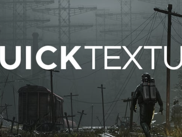 Blender插件-QuickTexture 2022 V3.1.1一键贴图快速纹理材质 – 百度云下载