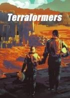 Switch游戏 -焕然异星 Terraformers-百度网盘下载