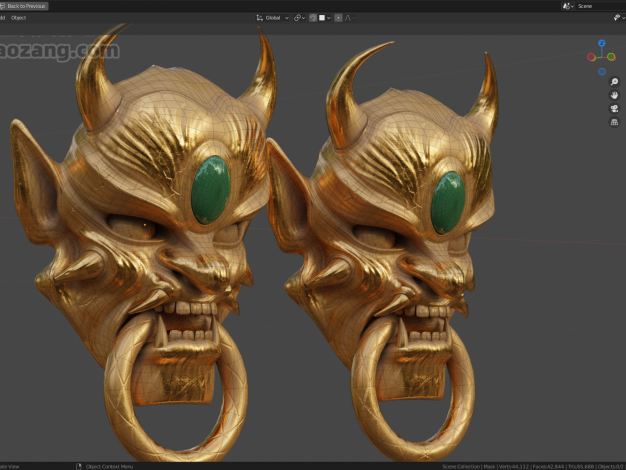 Blender插件-PBR纹理贴图法线分层绘制 Philogix PBR Painter – Lite V3.0.3 – 百度云下载