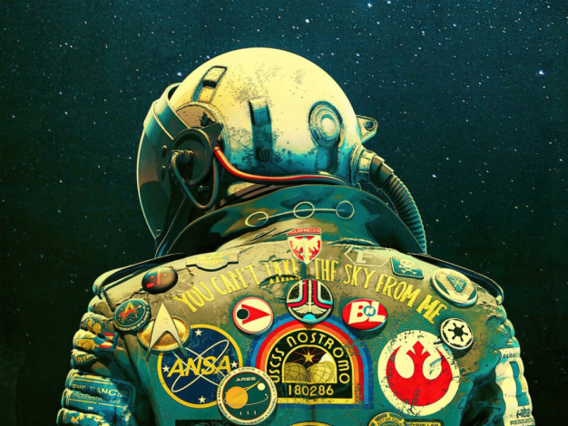 blender必装四个插件！ – 百度云下载