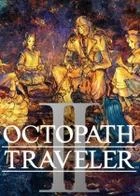 Switch游戏 -八方旅人2 Octopath Traveler 2-百度网盘下载