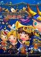 Switch游戏 -最终幻想 节奏剧场 Theatrhythm: Final Bar Line-百度网盘下载