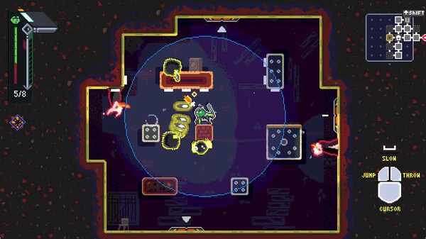 《蛙匪 FROGUE》中文Build.13475665|容量118MB|官方简体中文|绿色版,迅雷百度云下载 《蛙匪 FROGUE》中文Build.13475665|容量118MB|官方简体中文|绿色版,迅雷百度云下载