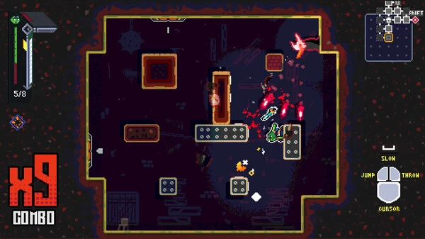 《蛙匪 FROGUE》中文Build.13475665|容量118MB|官方简体中文|绿色版,迅雷百度云下载 《蛙匪 FROGUE》中文Build.13475665|容量118MB|官方简体中文|绿色版,迅雷百度云下载