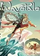 Switch游戏 -海浪物语 Wavetale-百度网盘下载