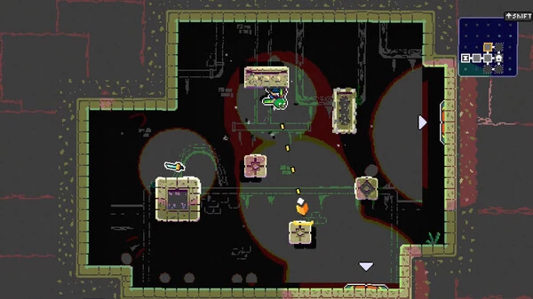 《蛙匪 FROGUE》中文Build.13475665|容量118MB|官方简体中文|绿色版,迅雷百度云下载 《蛙匪 FROGUE》中文Build.13475665|容量118MB|官方简体中文|绿色版,迅雷百度云下载